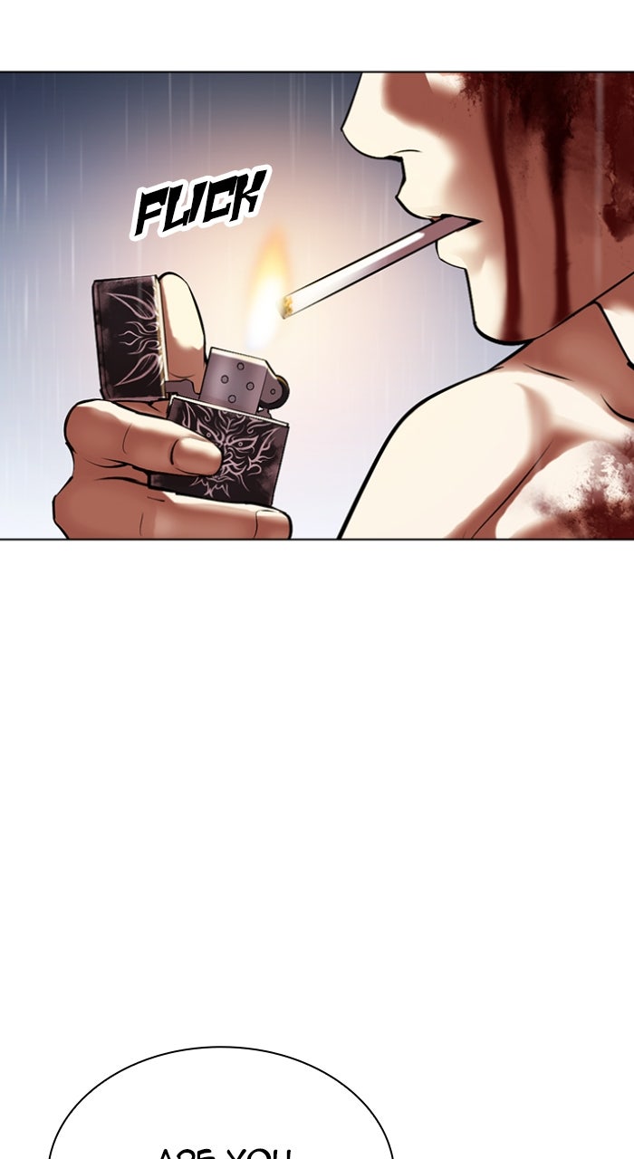 Read Lookism ENGLISH Manga Online