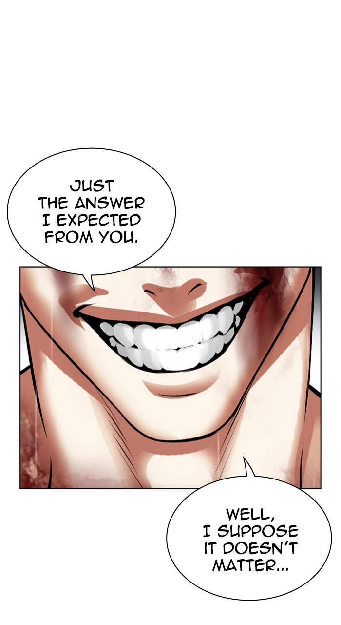 Read Lookism ENGLISH Manga Online