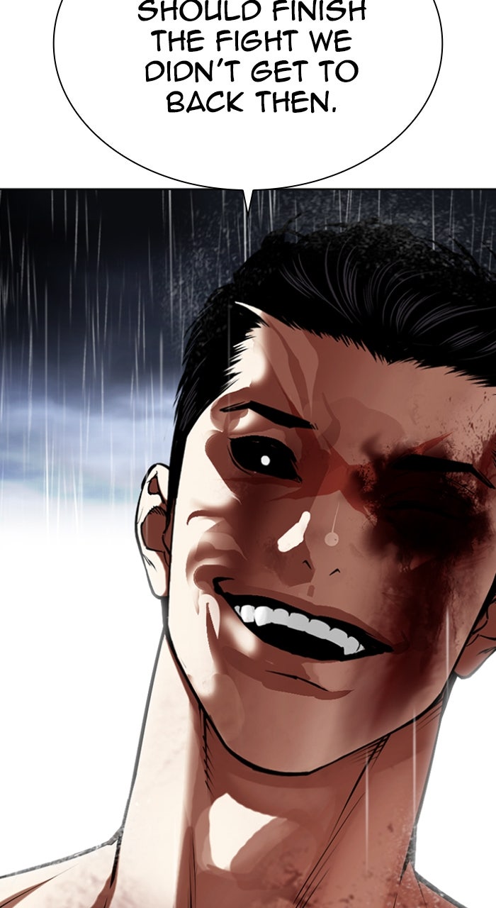 Read Lookism ENGLISH Manga Online