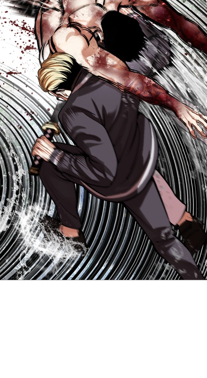 Read Lookism ENGLISH Manga Online