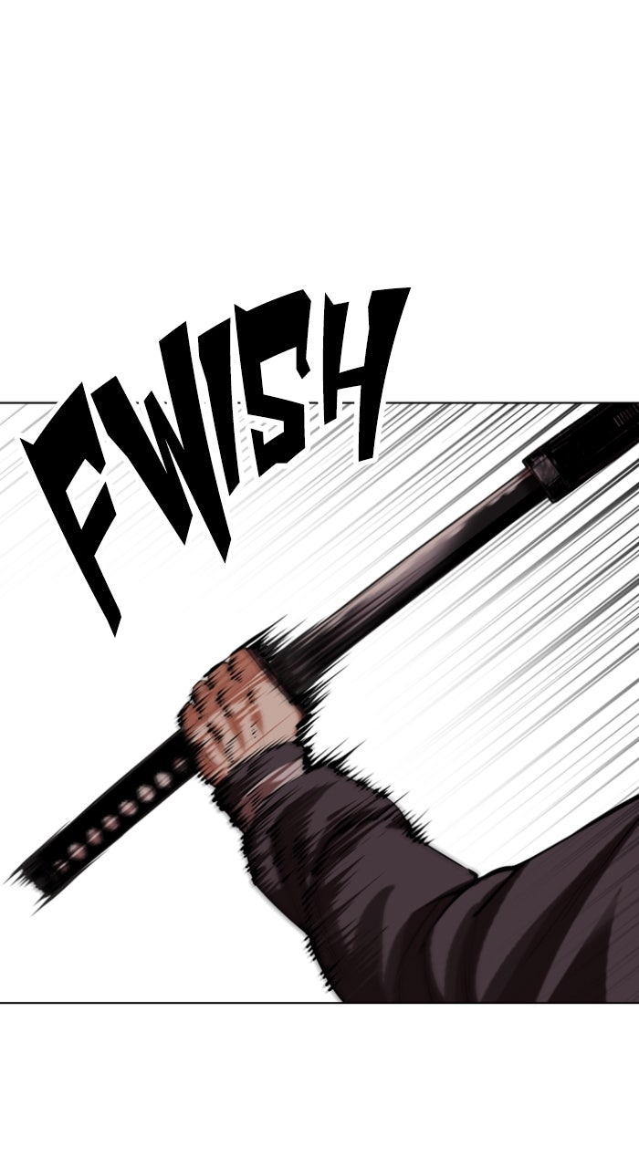 Read Lookism ENGLISH Manga Online