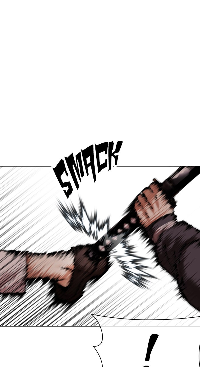 Read Lookism ENGLISH Manga Online