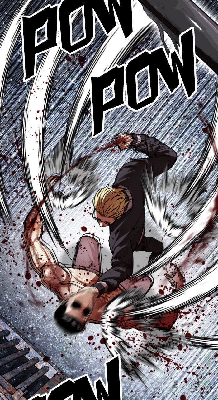 Read Lookism ENGLISH Manga Online