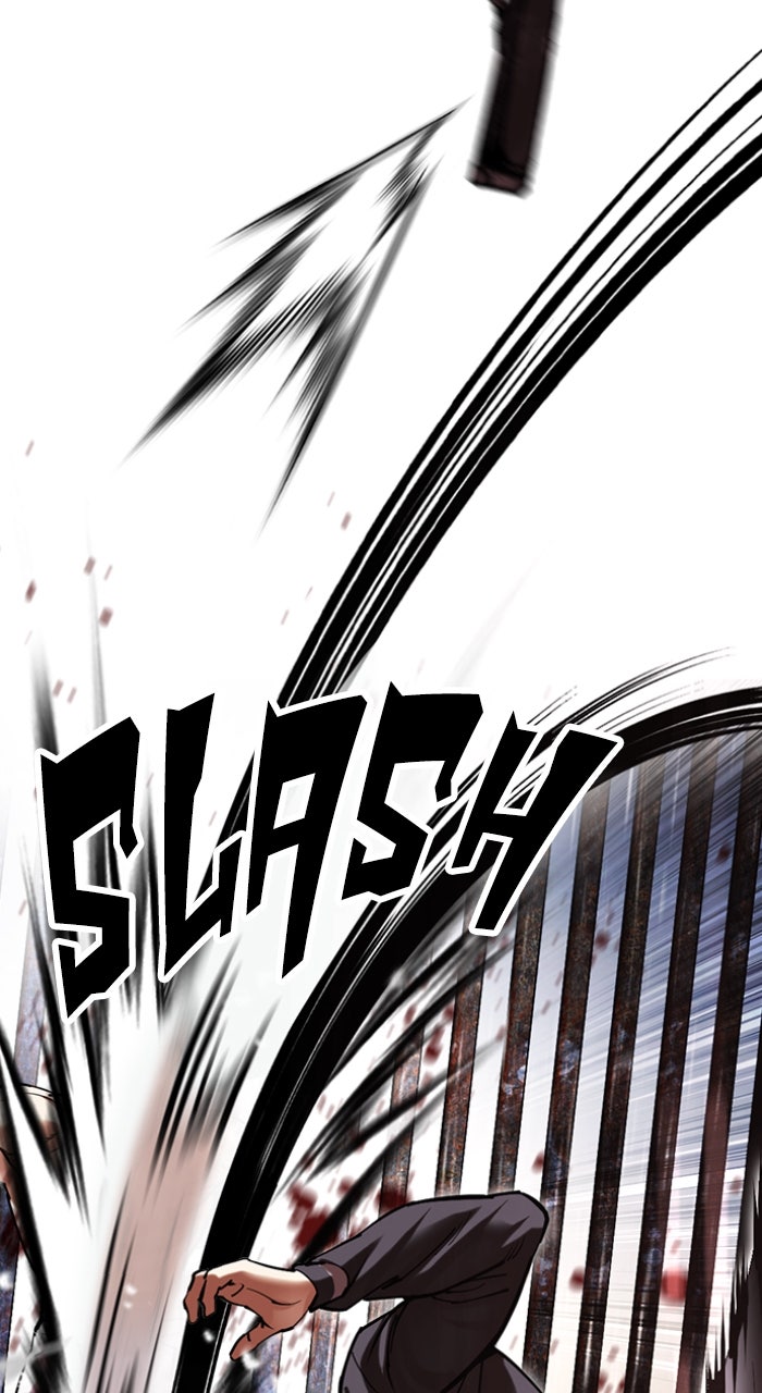 Read Lookism ENGLISH Manga Online