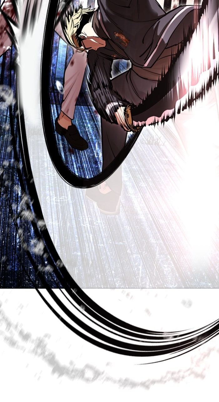 Read Lookism ENGLISH Manga Online