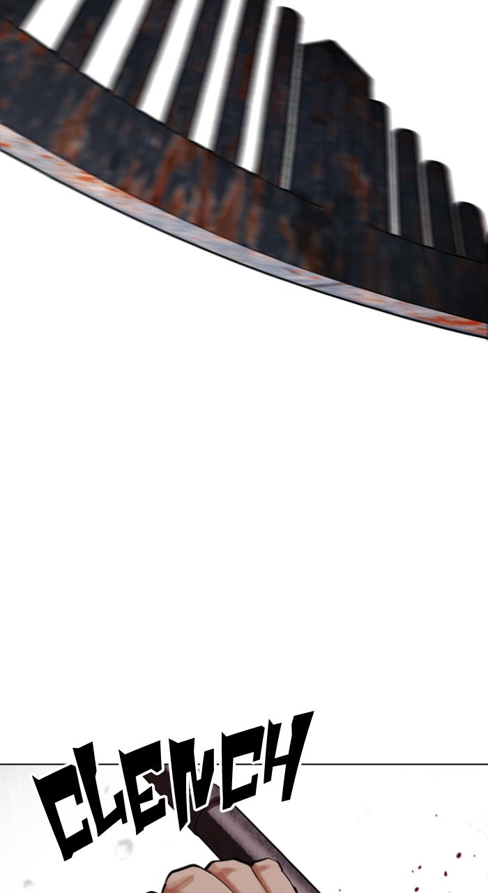 Read Lookism ENGLISH Manga Online