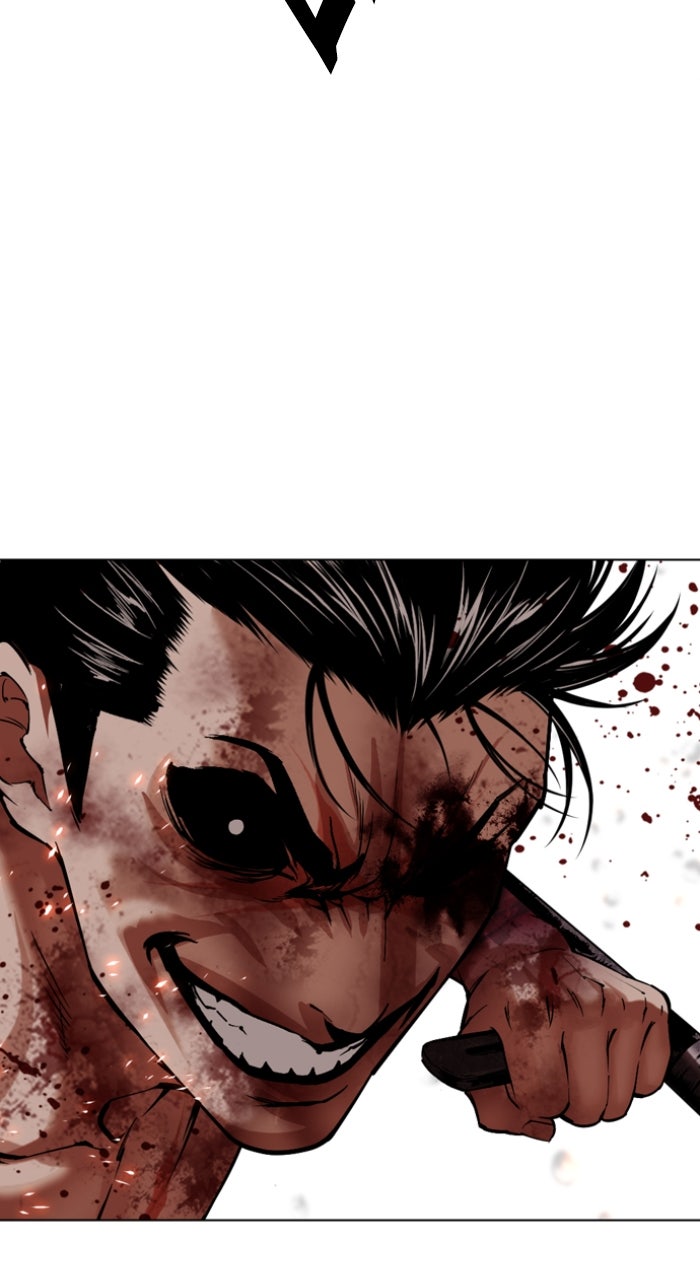 Read Lookism ENGLISH Manga Online