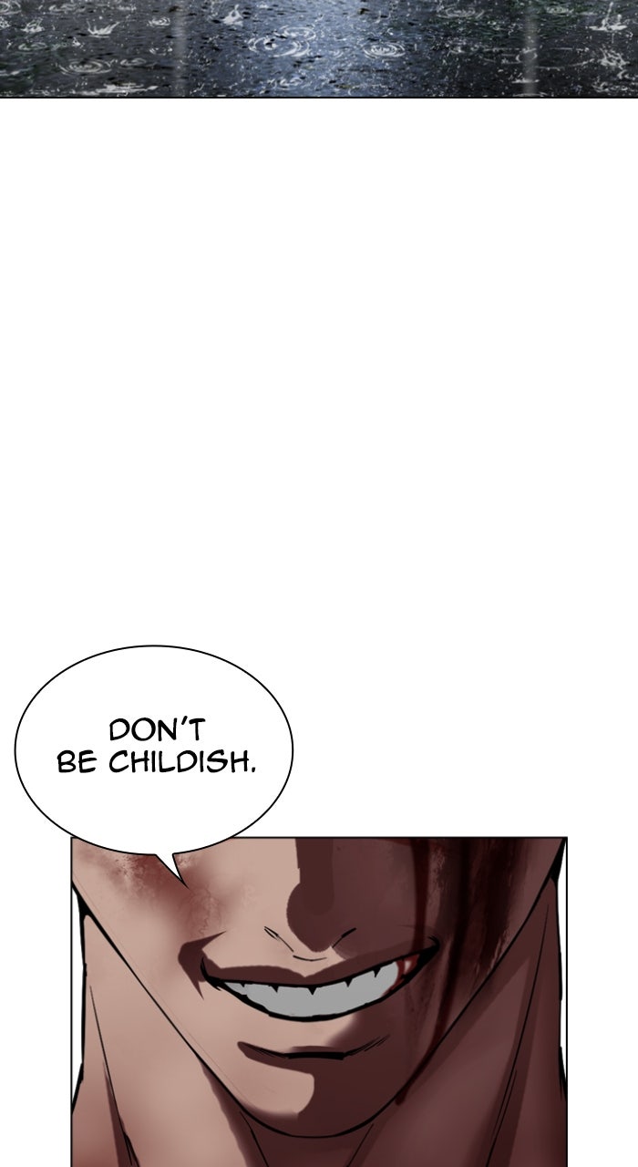 Read Lookism ENGLISH Manga Online