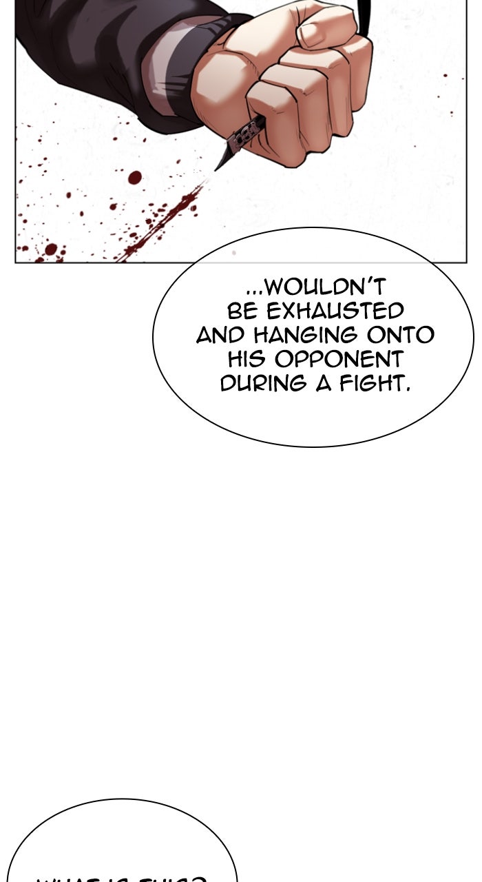 Read Lookism ENGLISH Manga Online