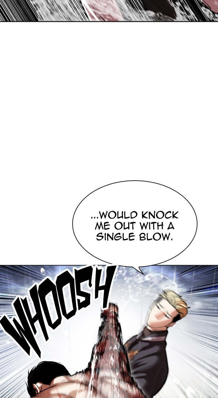Read Lookism ENGLISH Manga Online