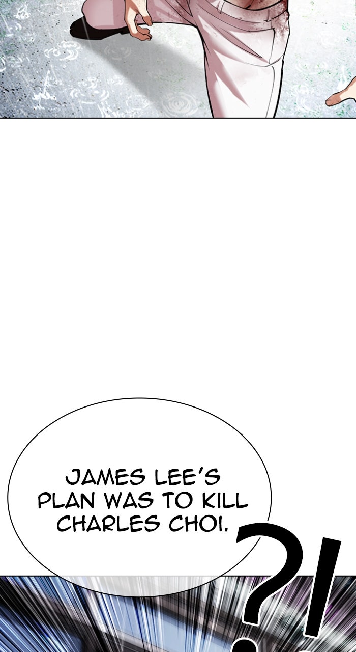 Read Lookism ENGLISH Manga Online