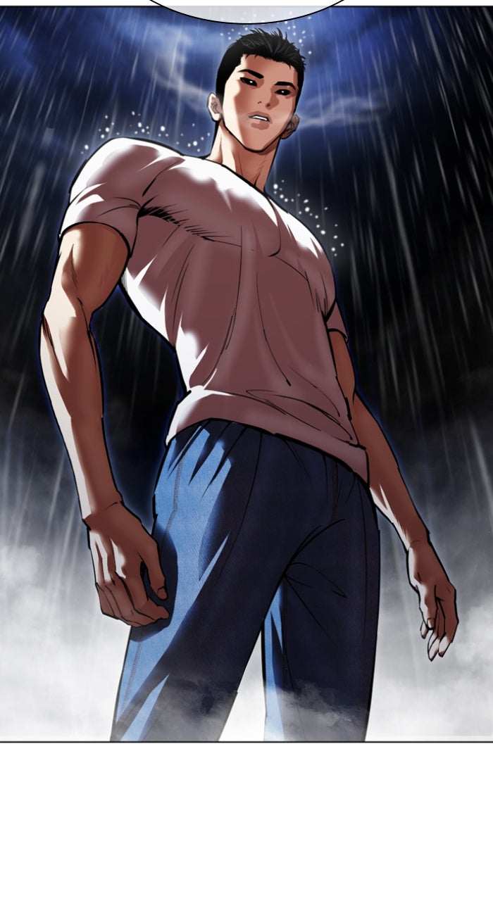 Read Lookism ENGLISH Manga Online