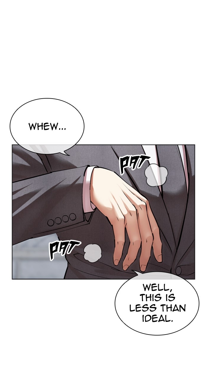 Read Lookism ENGLISH Manga Online