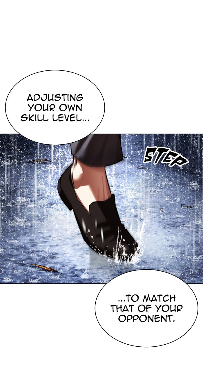 Read Lookism ENGLISH Manga Online