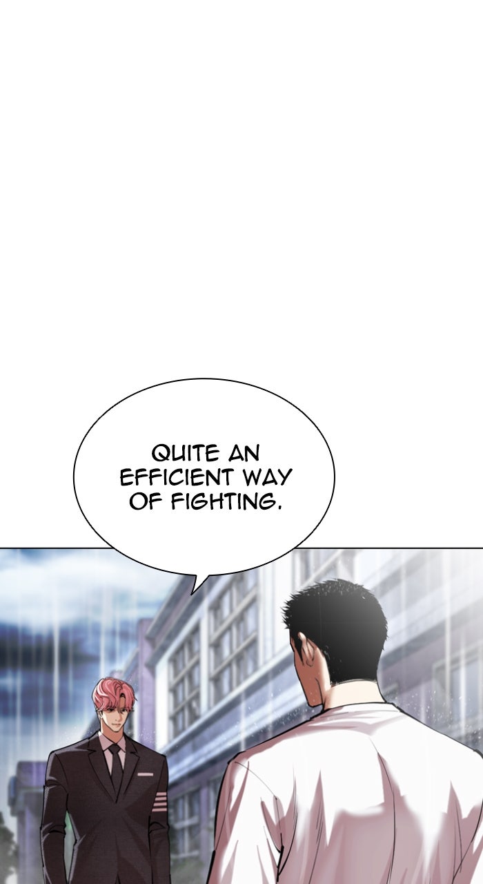 Read Lookism ENGLISH Manga Online