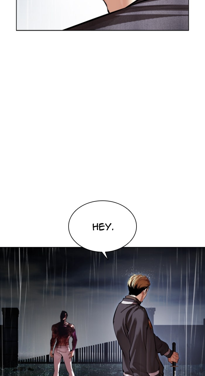 Read Lookism ENGLISH Manga Online