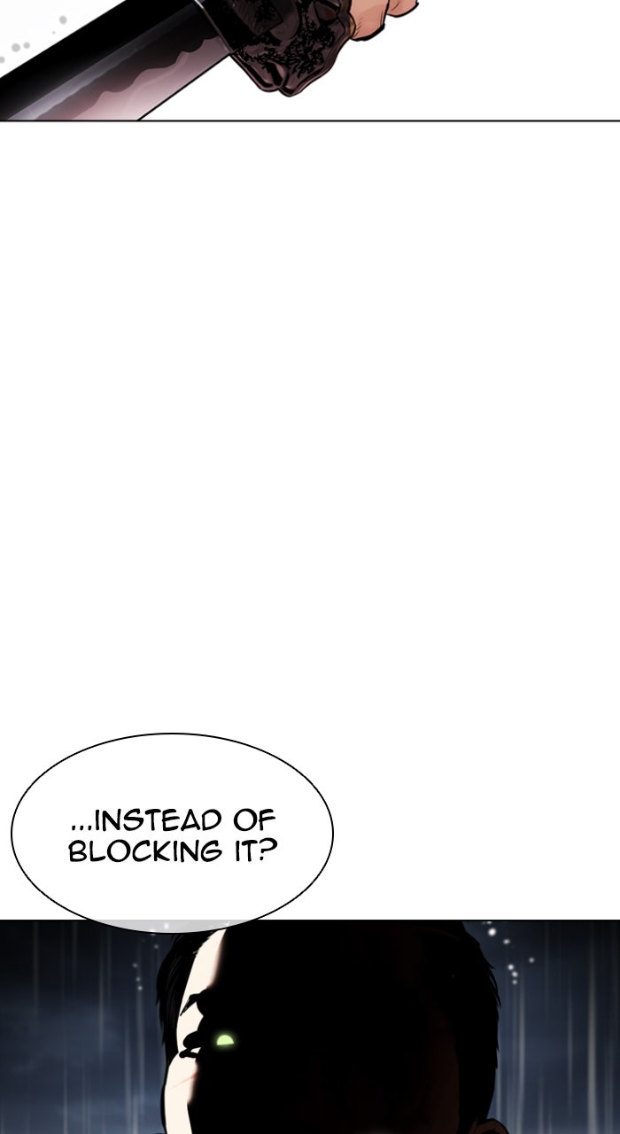 Read Lookism ENGLISH Manga Online