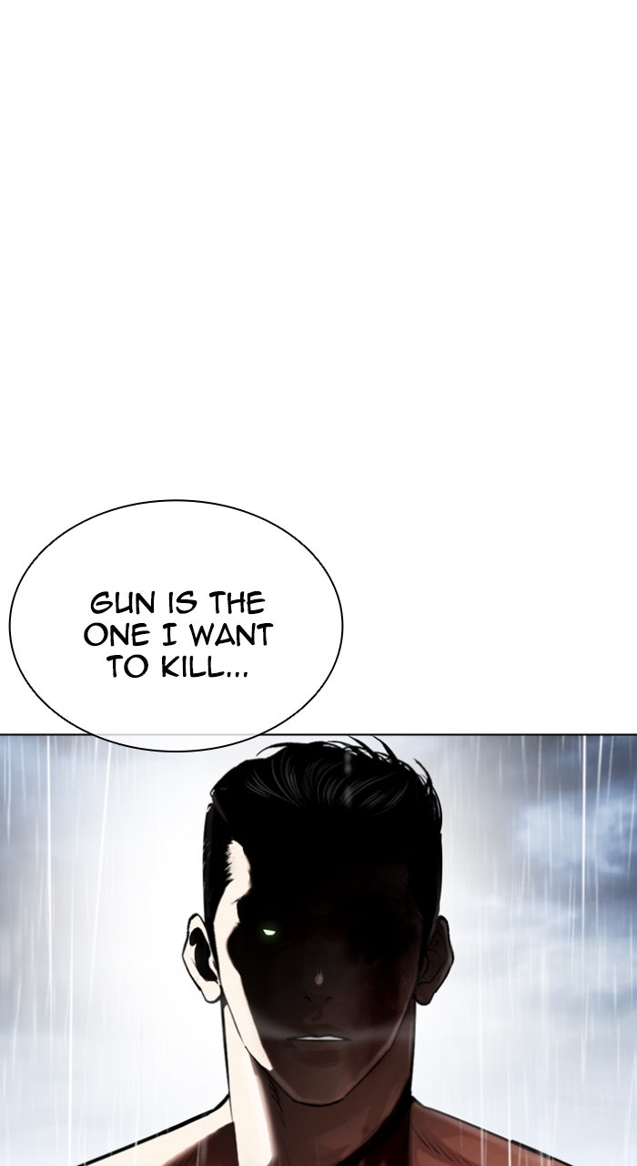 Read Lookism ENGLISH Manga Online