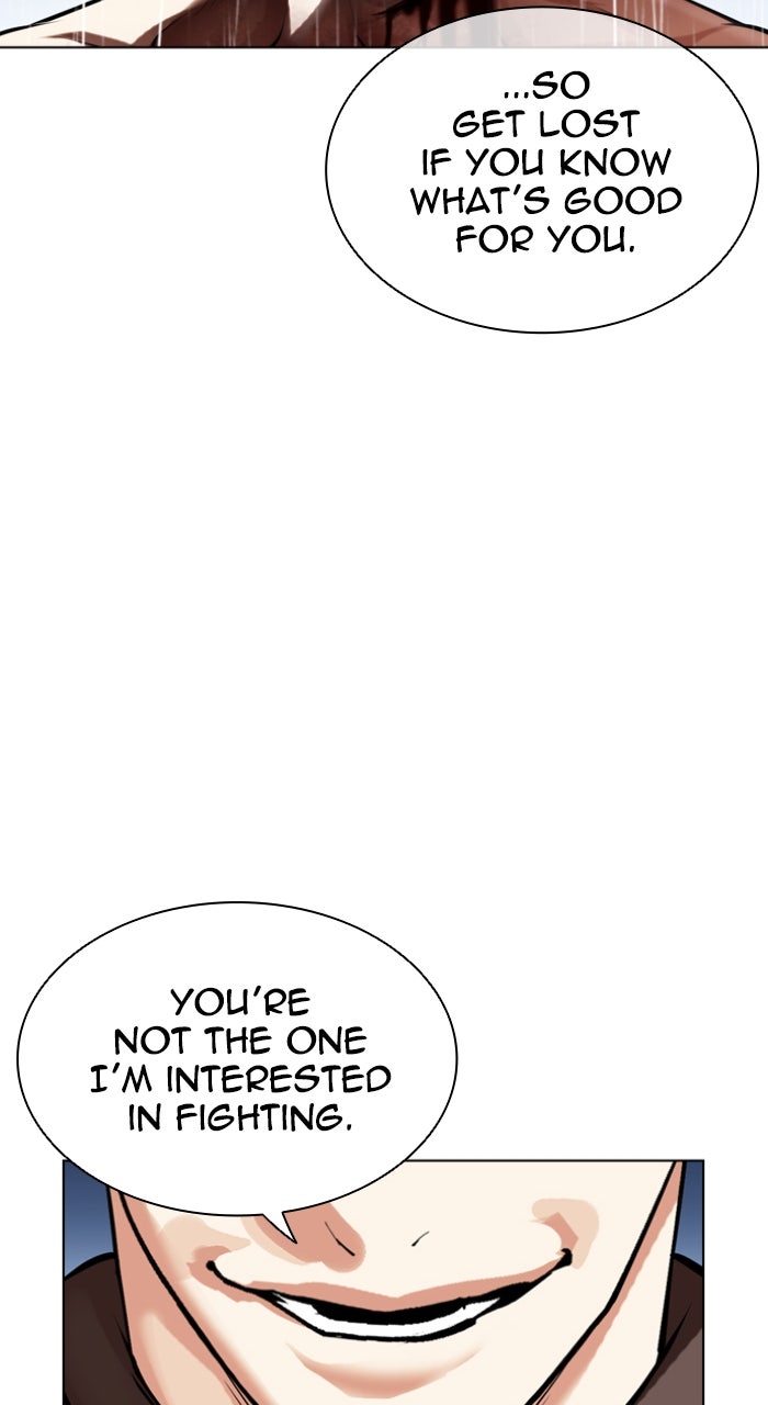 Read Lookism ENGLISH Manga Online