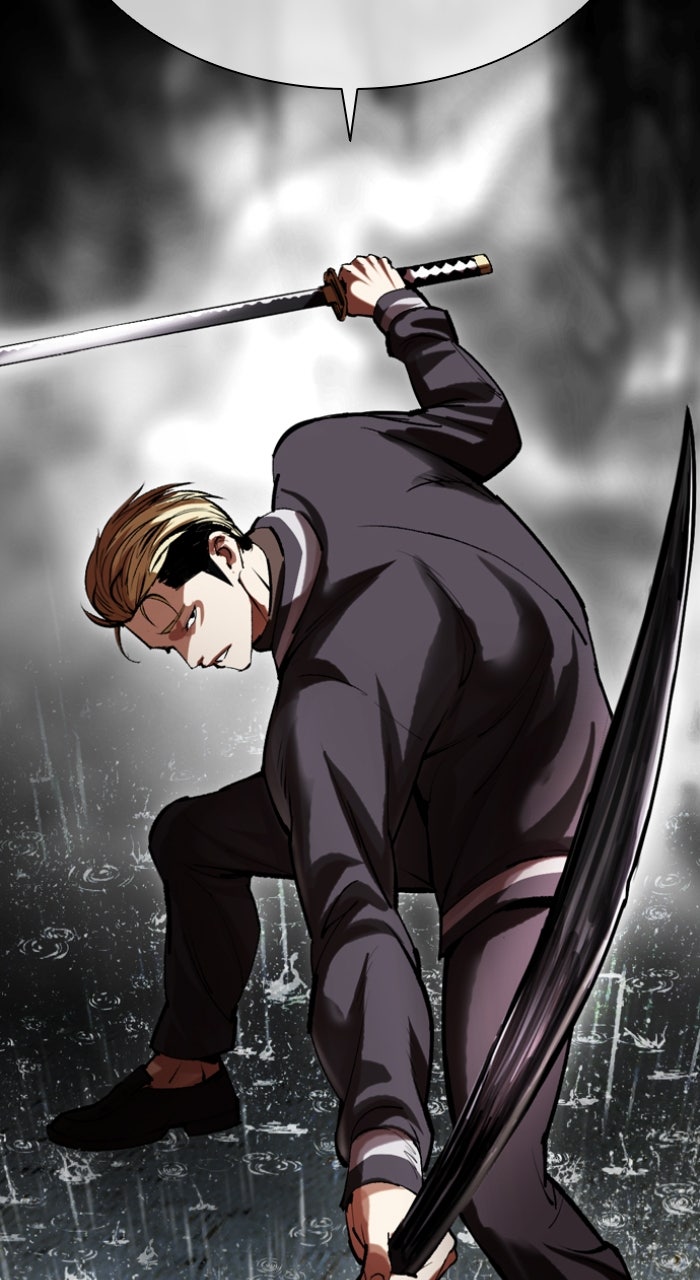 Read Lookism ENGLISH Manga Online