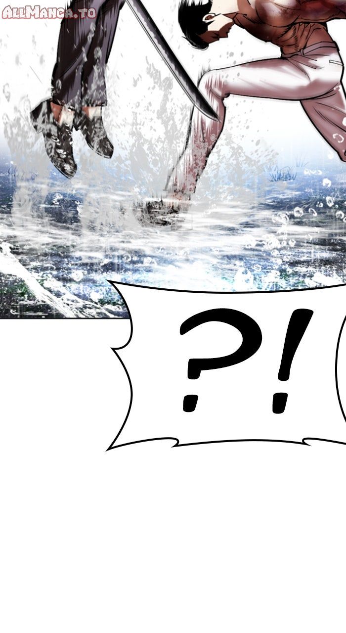 Read Lookism ENGLISH Manga Online