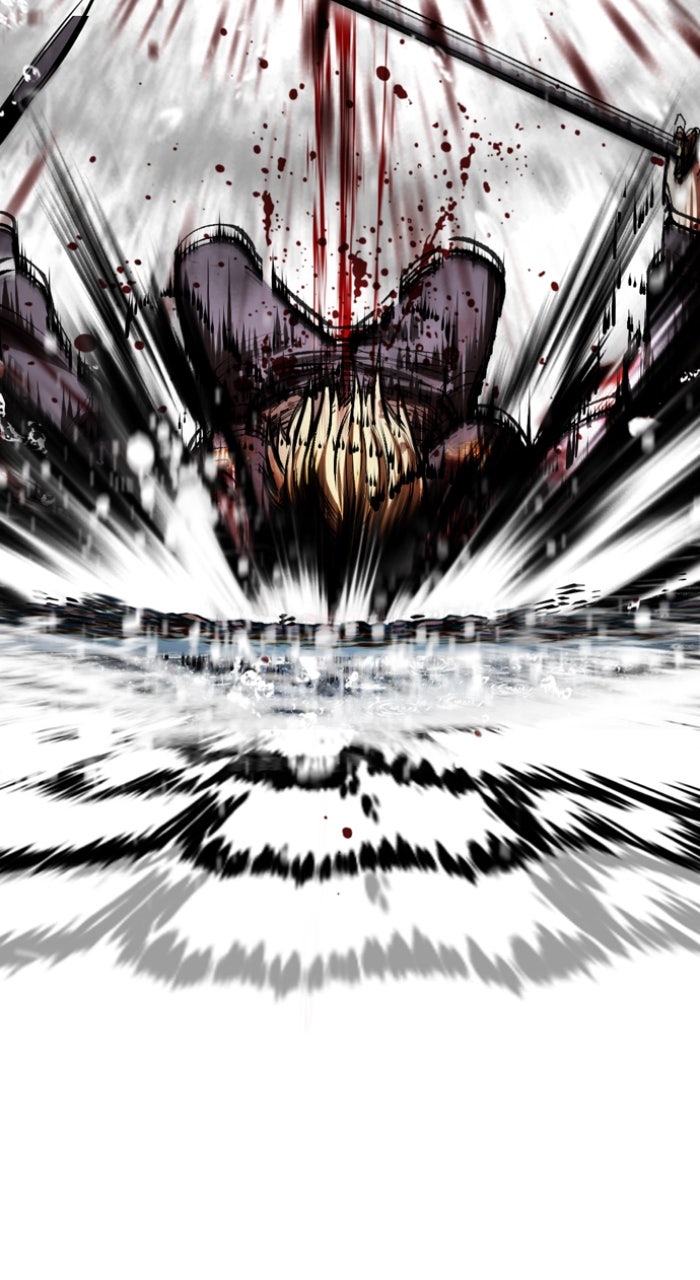 Read Lookism ENGLISH Manga Online