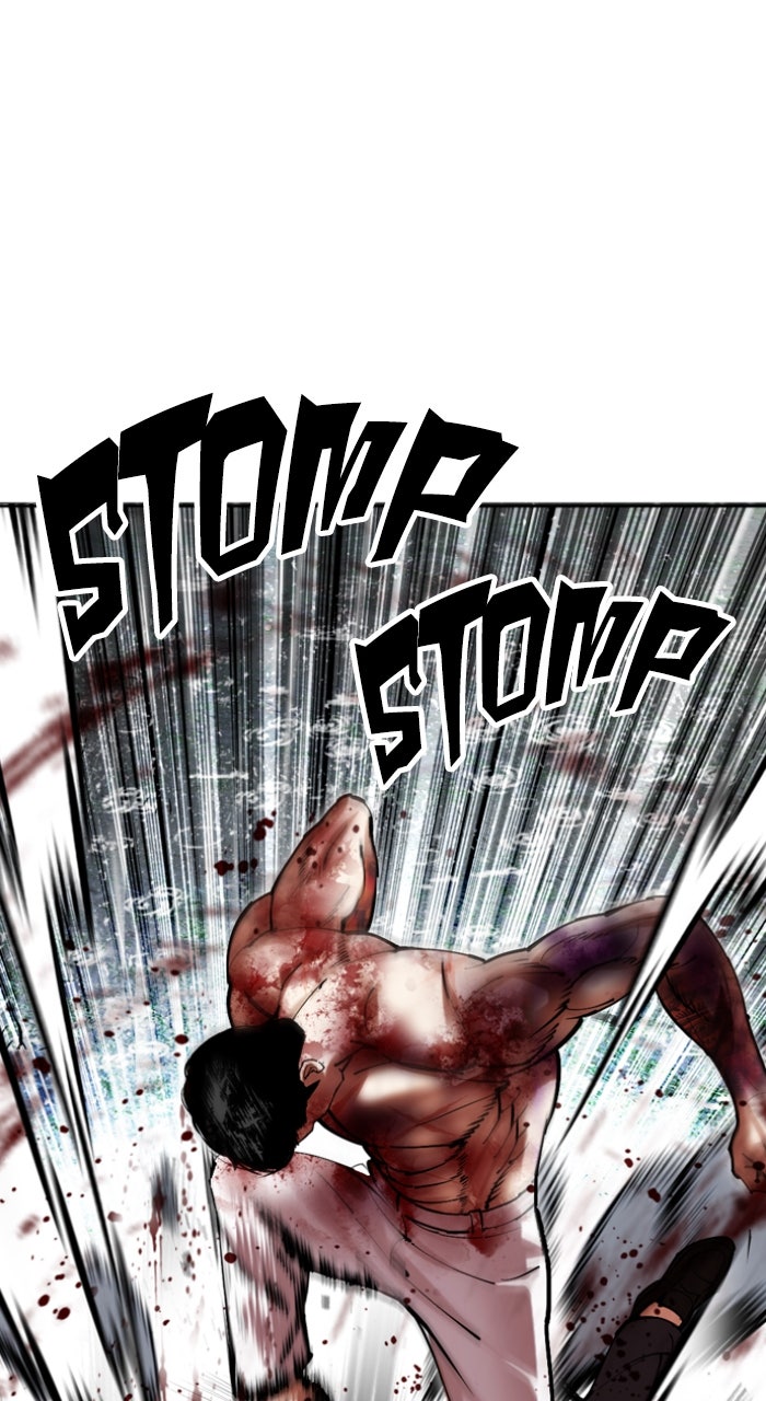 Read Lookism ENGLISH Manga Online