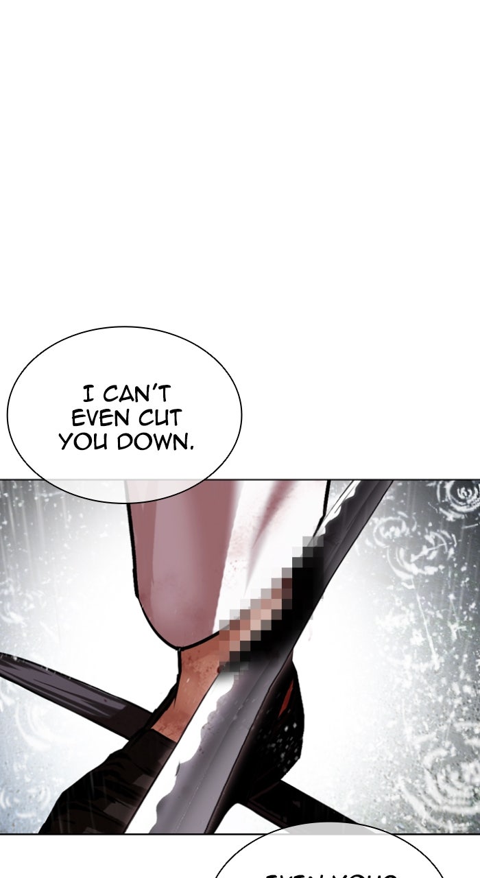 Read Lookism ENGLISH Manga Online