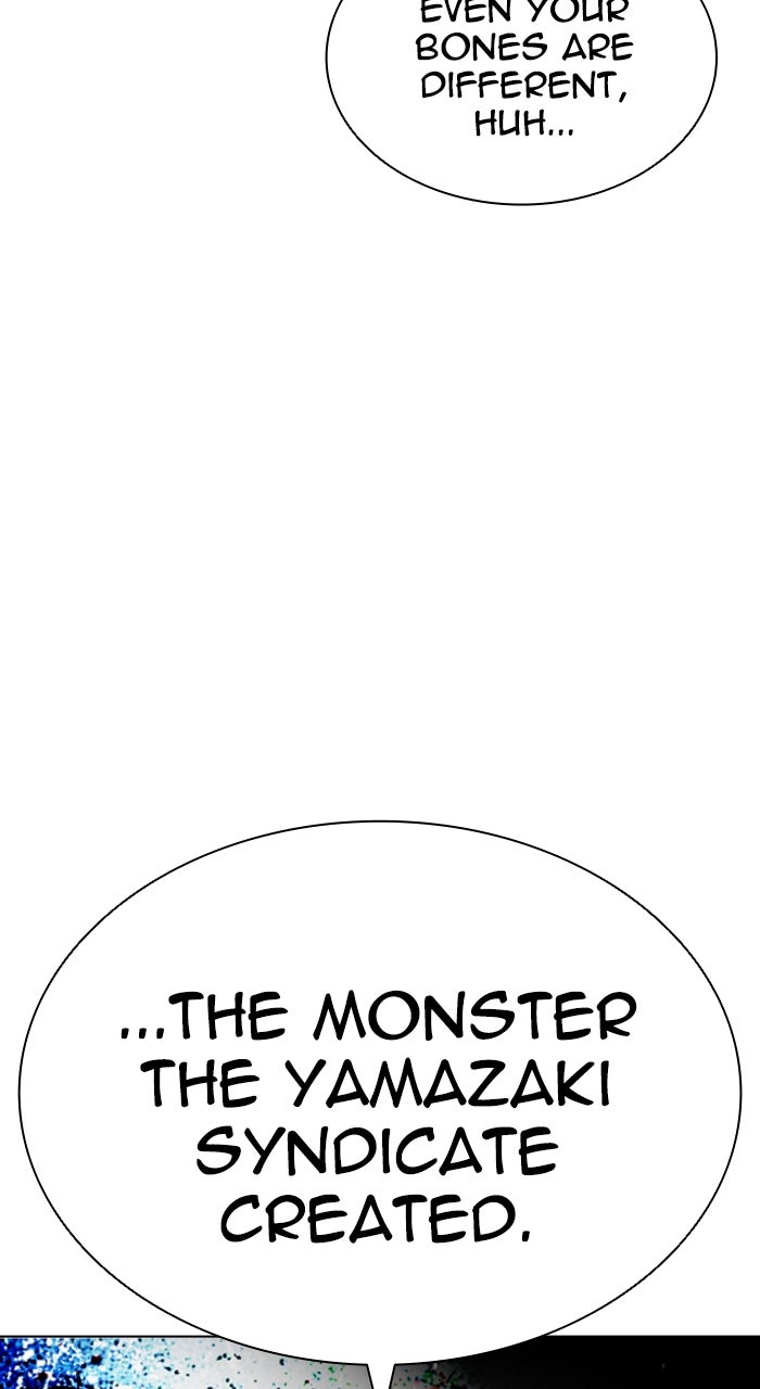 Read Lookism ENGLISH Manga Online