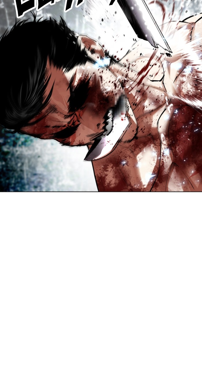 Read Lookism ENGLISH Manga Online