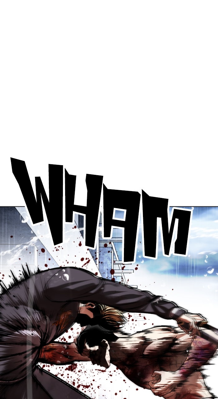 Read Lookism ENGLISH Manga Online