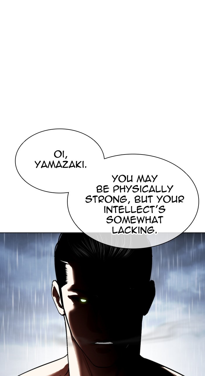 Read Lookism ENGLISH Manga Online