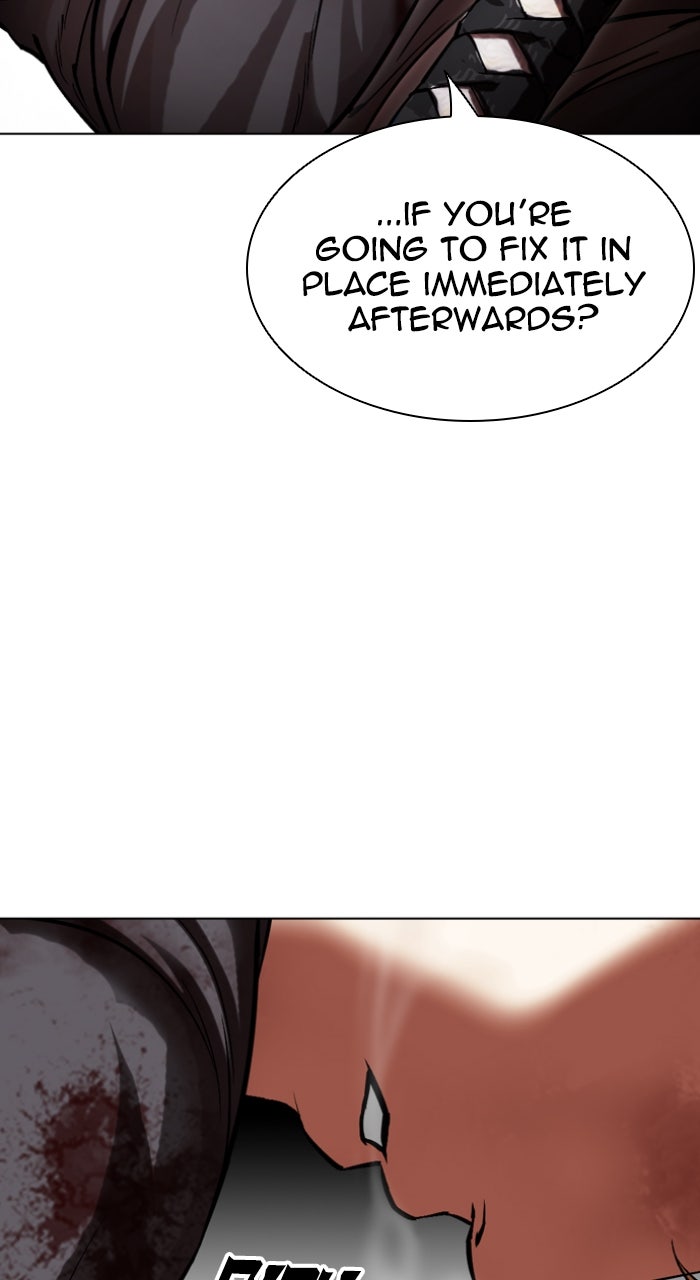 Read Lookism ENGLISH Manga Online