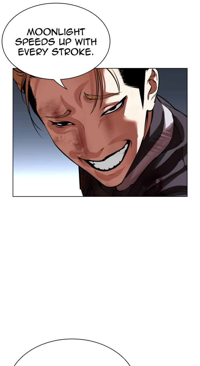 Read Lookism ENGLISH Manga Online