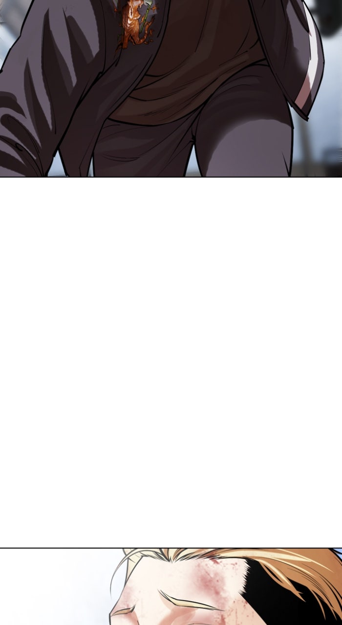 Read Lookism ENGLISH Manga Online