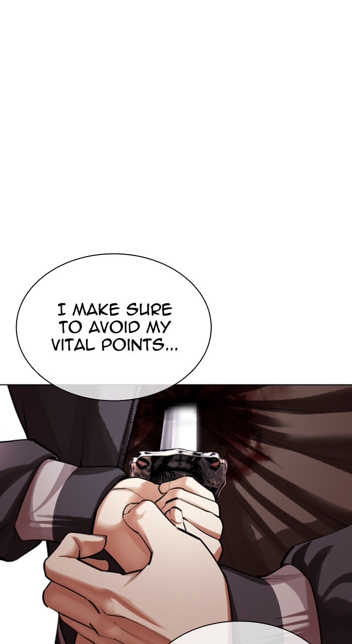 Read Lookism ENGLISH Manga Online