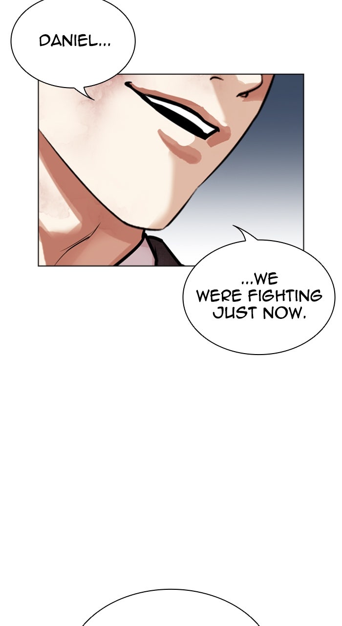 Read Lookism ENGLISH Manga Online