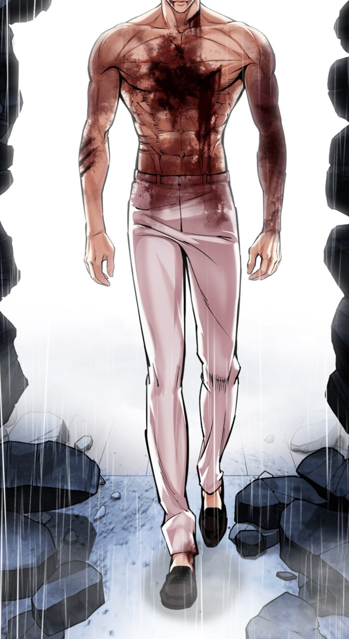 Read Lookism ENGLISH Manga Online