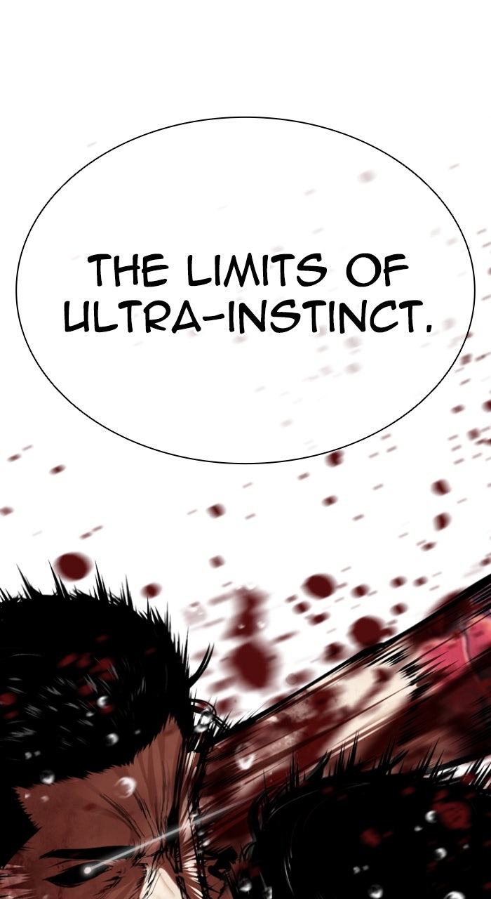 Read Lookism ENGLISH Manga Online