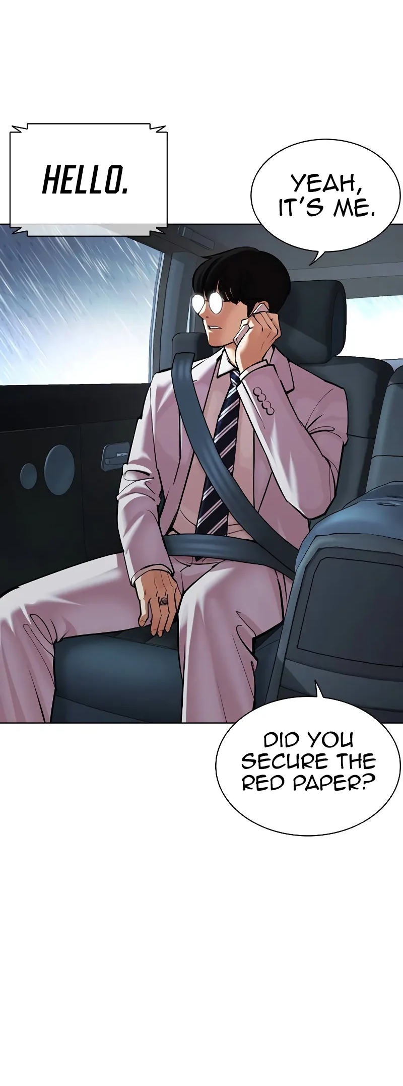 Read Lookism ENGLISH Manga Online