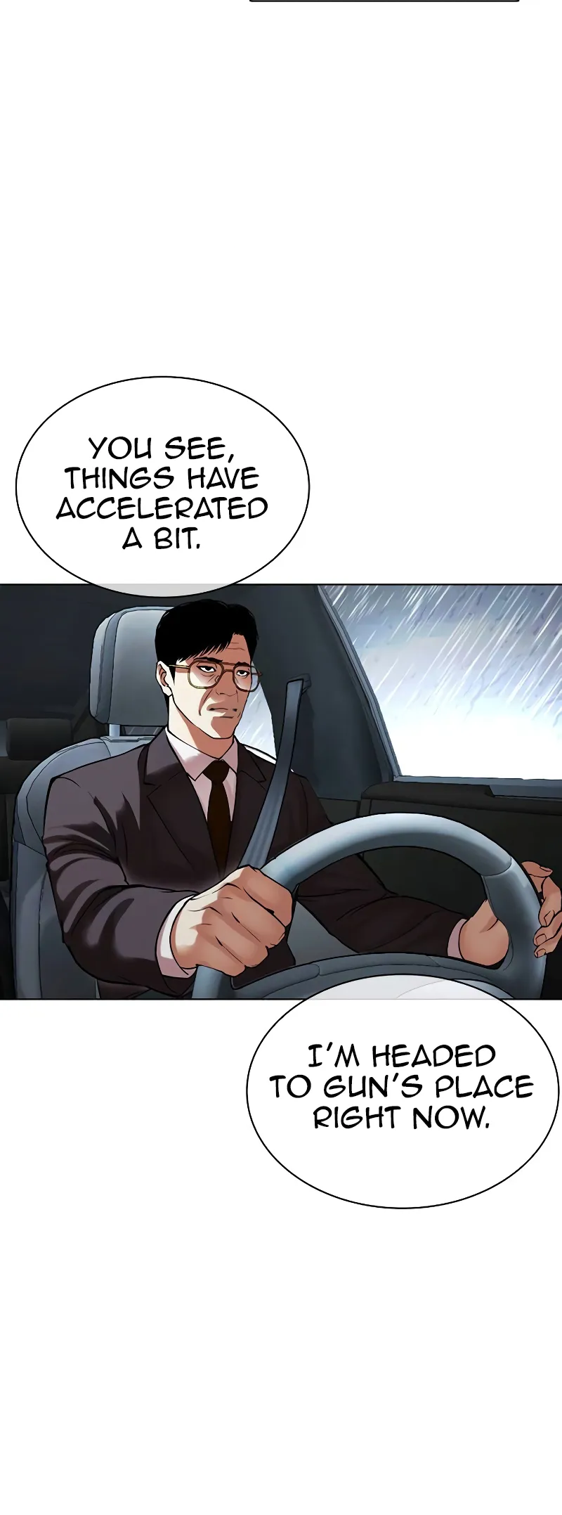 Read Lookism ENGLISH Manga Online