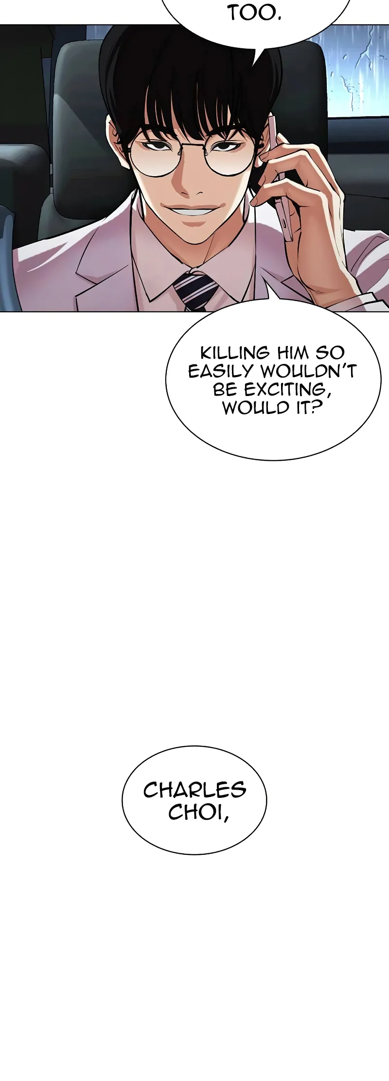 Read Lookism ENGLISH Manga Online