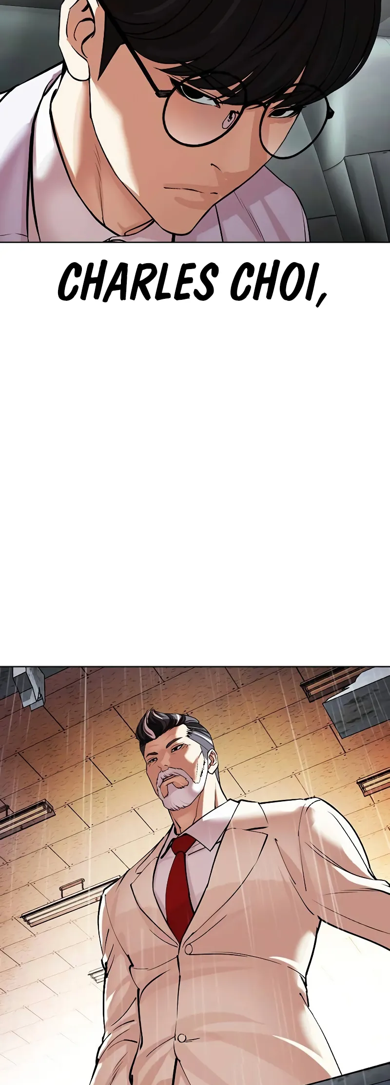 Read Lookism ENGLISH Manga Online