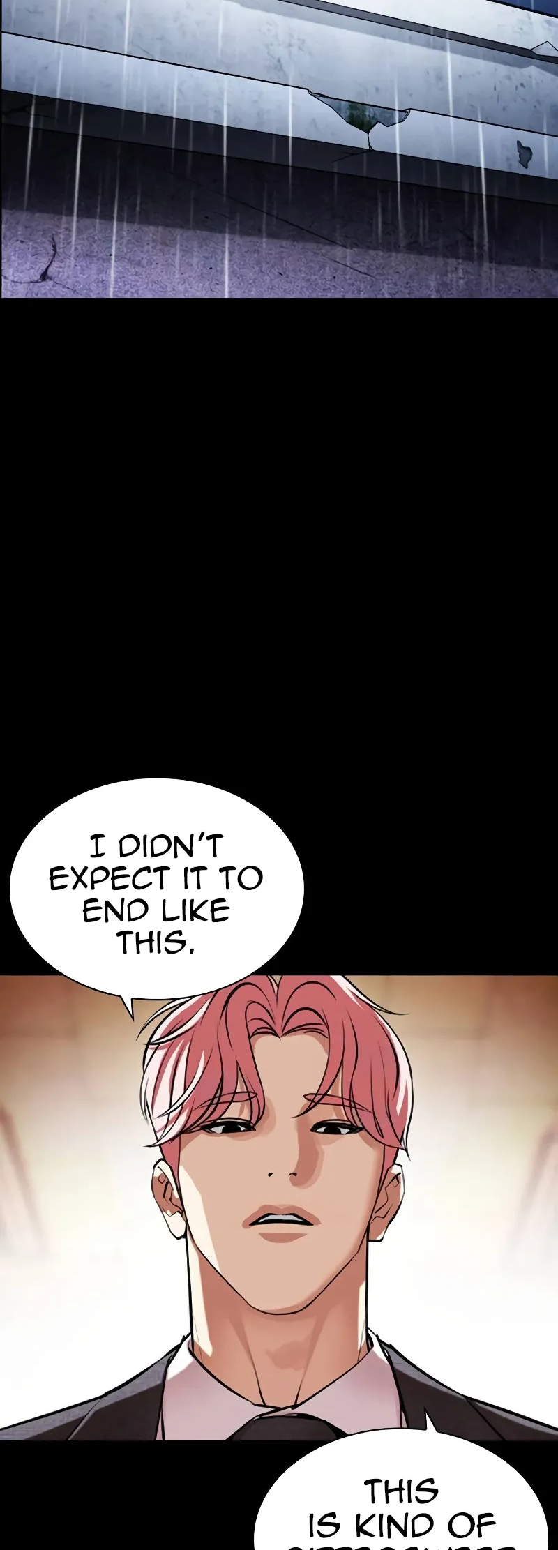 Read Lookism ENGLISH Manga Online