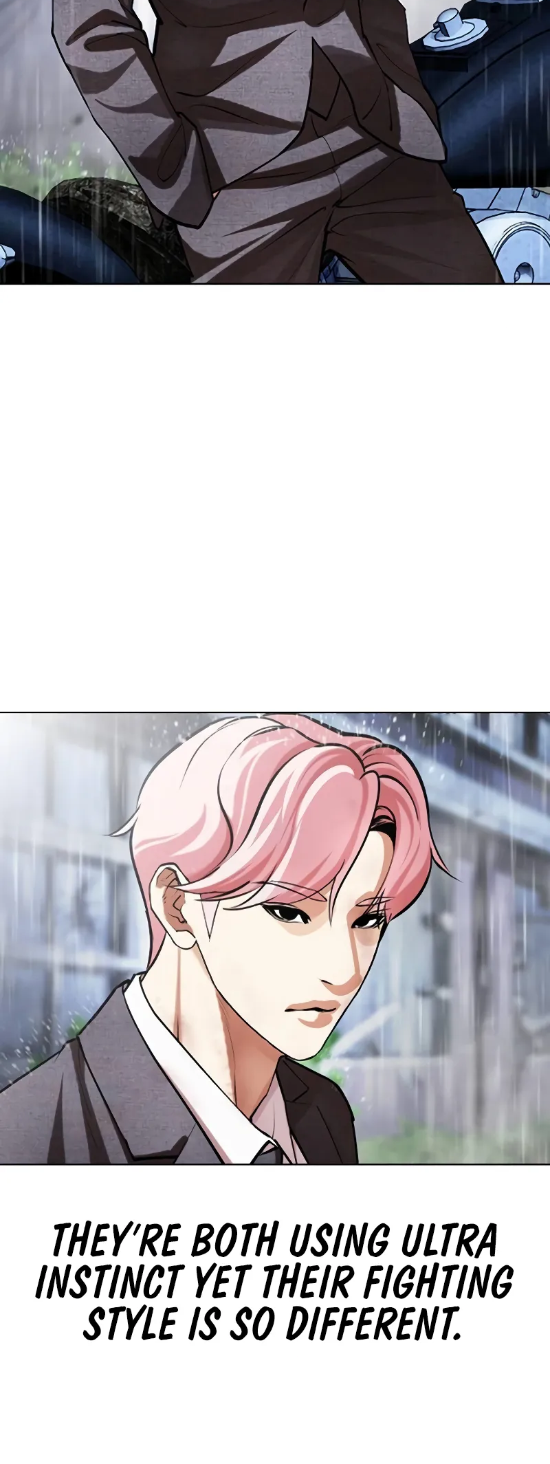 Read Lookism ENGLISH Manga Online