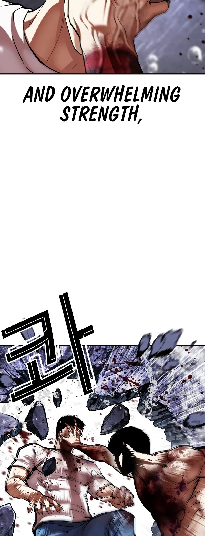 Read Lookism ENGLISH Manga Online