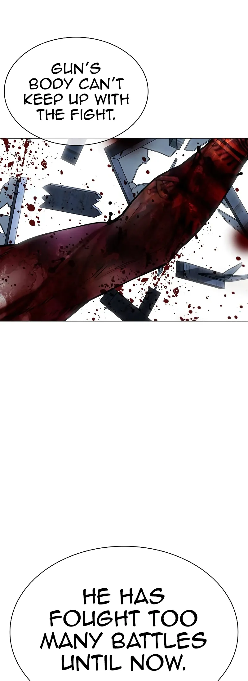 Read Lookism ENGLISH Manga Online