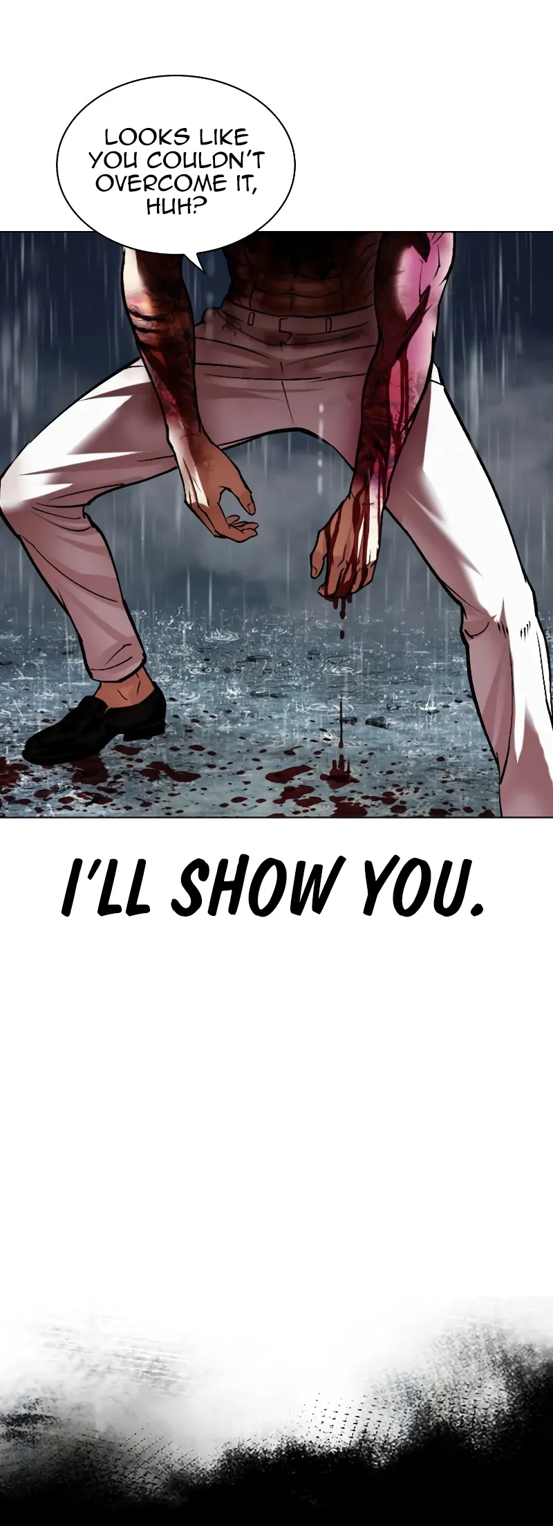 Read Lookism ENGLISH Manga Online