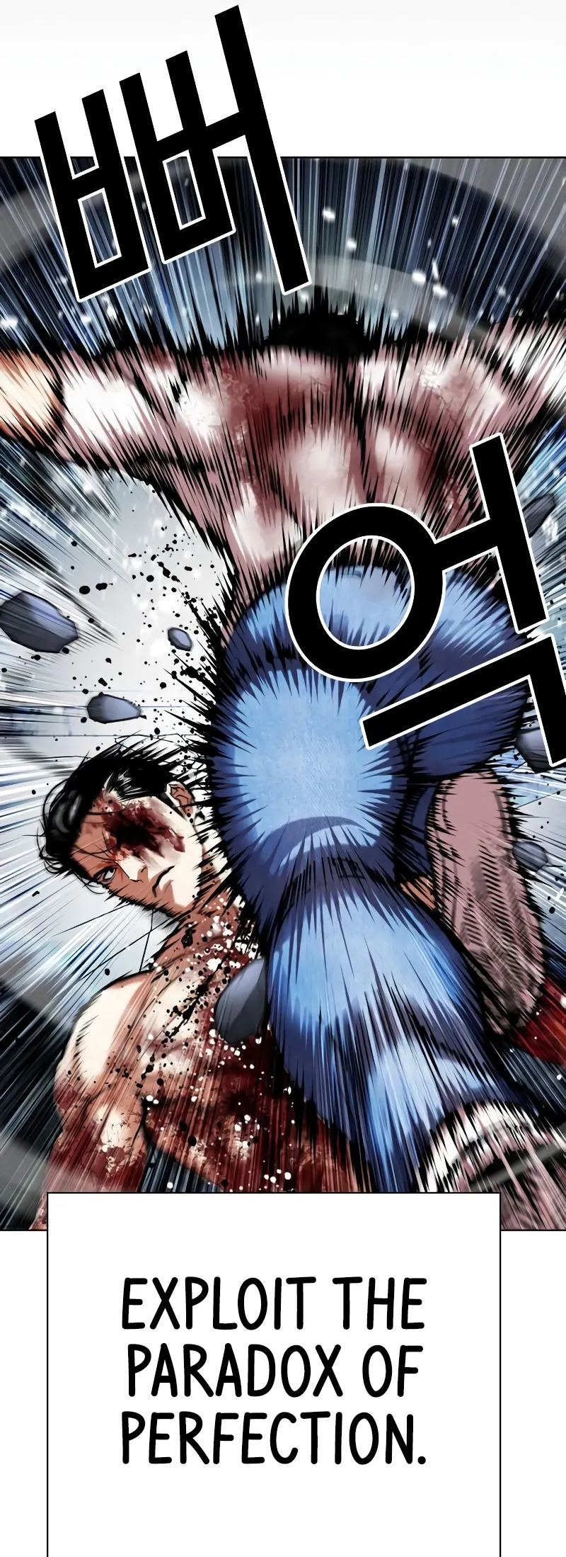 Read Lookism ENGLISH Manga Online