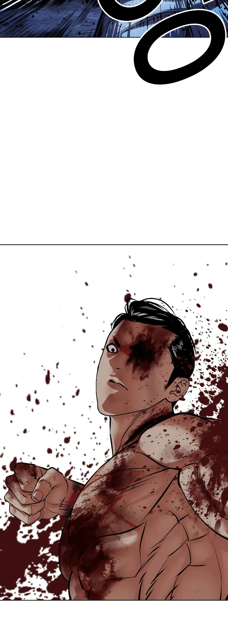 Read Lookism ENGLISH Manga Online